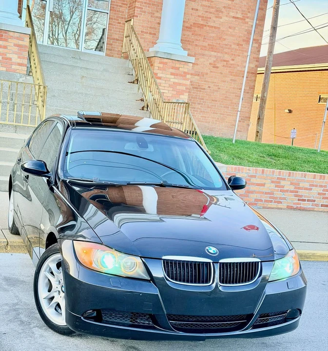 2006 BMW E90 3 Series Sedan - Image 18 of 20