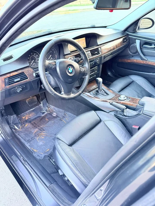 2006 BMW E90 3 Series Sedan - Image 11 of 20