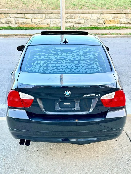 2006 BMW E90 3 Series Sedan - Image 16 of 20