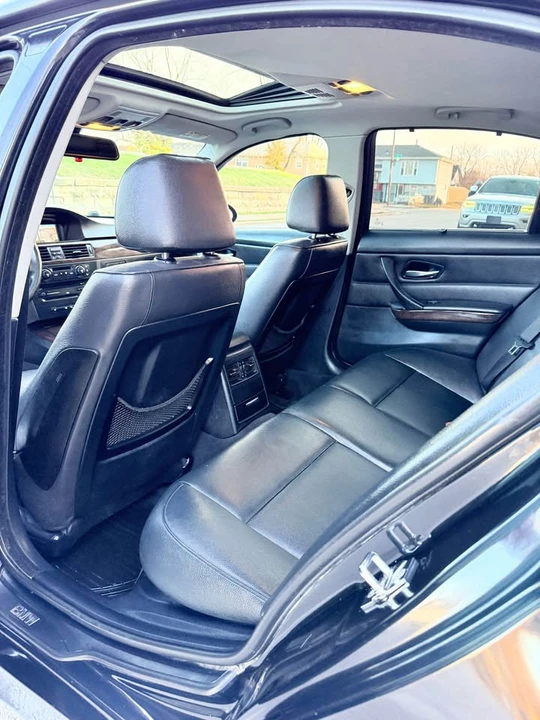 2006 BMW E90 3 Series Sedan - Image 7 of 20