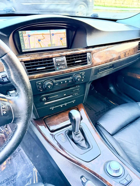 2006 BMW E90 3 Series Sedan - Image 8 of 20
