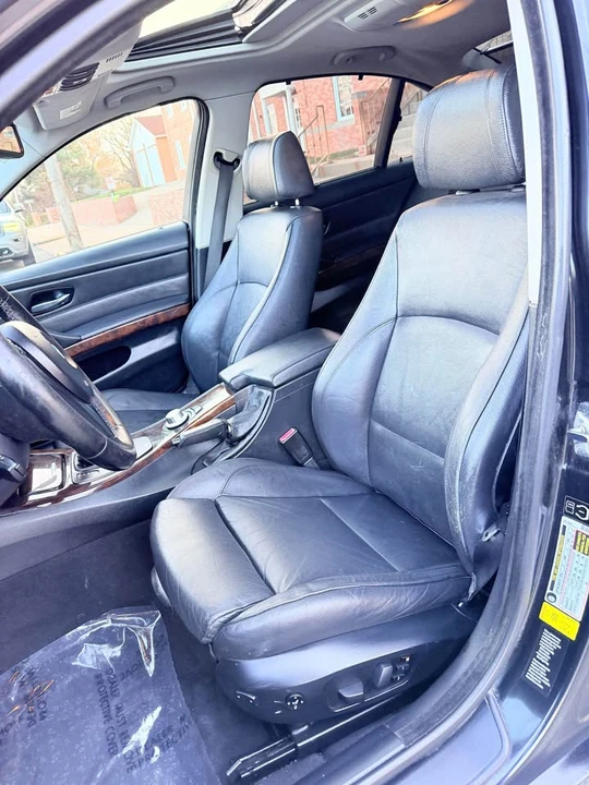 2006 BMW E90 3 Series Sedan - Image 14 of 20