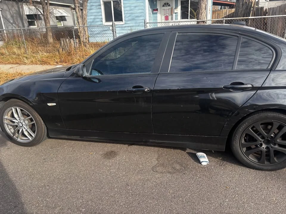 2006 BMW E90 3 Series Sedan - Image 5 of 5
