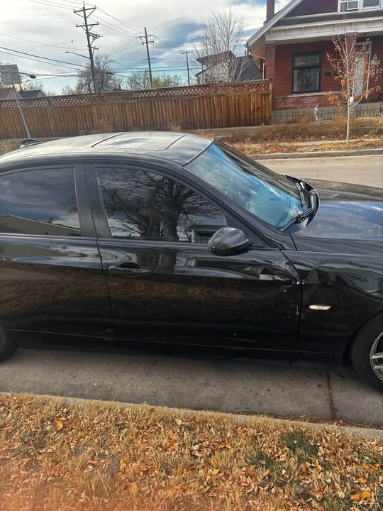 2006 BMW E90 3 Series Sedan - Image 3 of 5