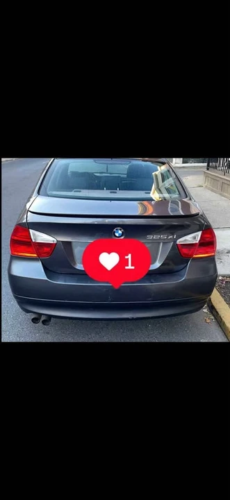 2006 BMW E90 3 Series Sedan - Image 4 of 7