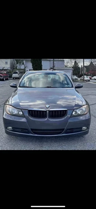 2006 BMW E90 3 Series Sedan - Image 3 of 7