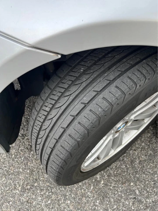 2006 BMW E90 3 Series Sedan - Image 11 of 15