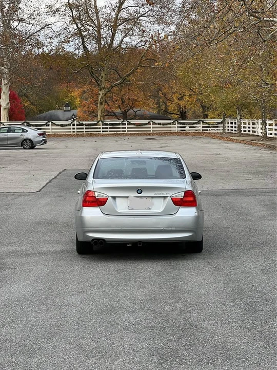 2006 BMW E90 3 Series Sedan - Image 3 of 15