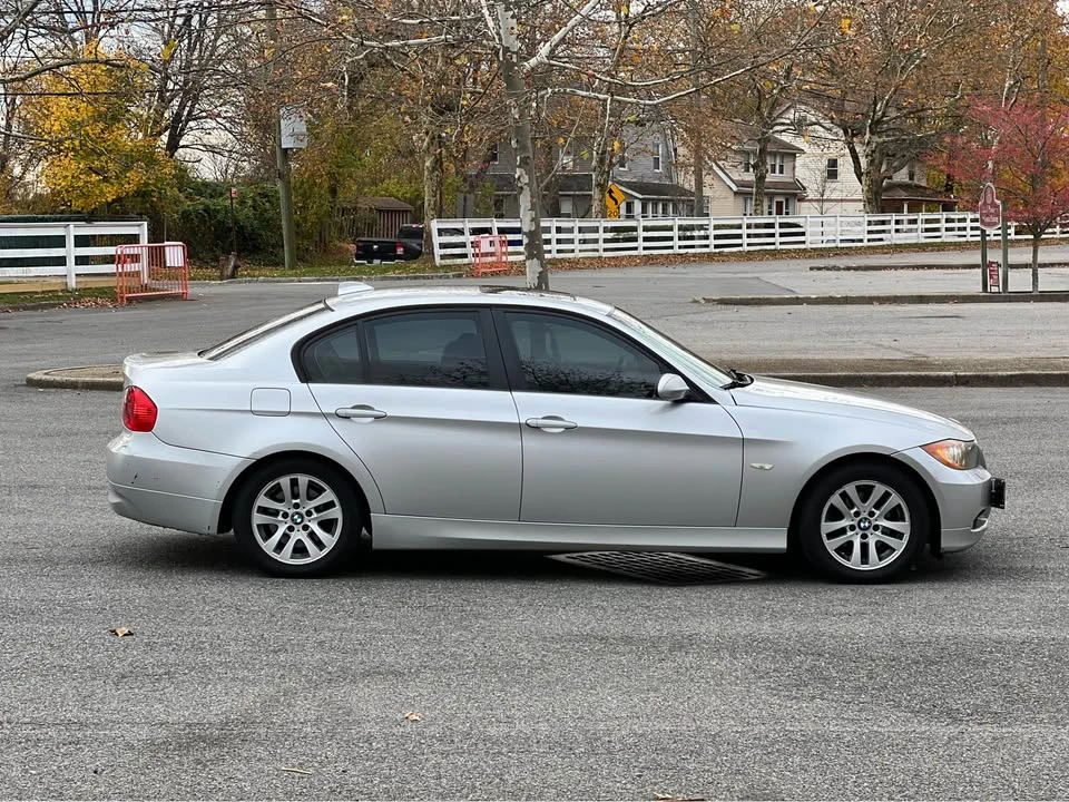 2006 BMW E90 3 Series Sedan - Image 4 of 15
