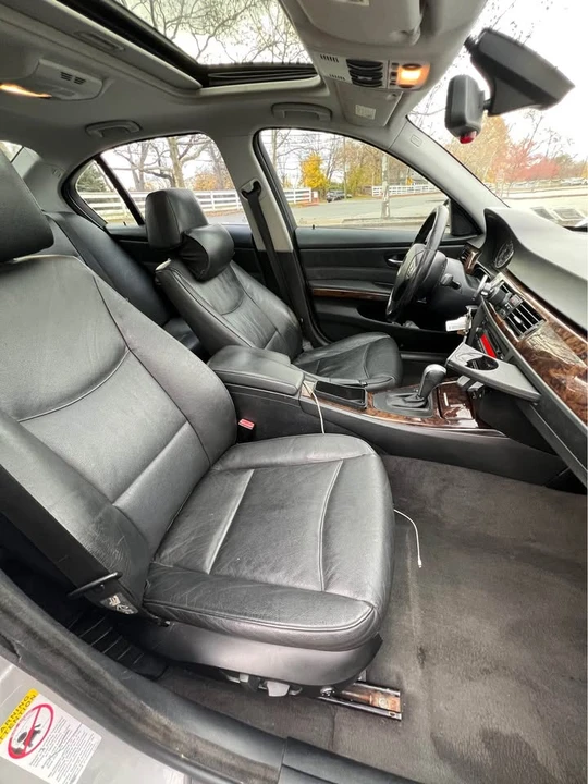 2006 BMW E90 3 Series Sedan - Image 5 of 15