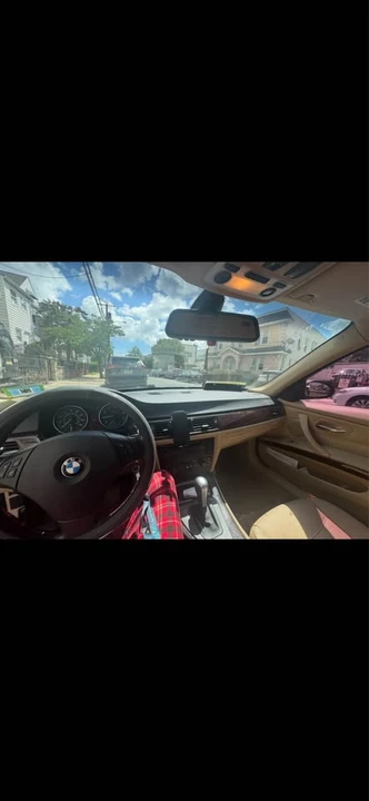 2006 BMW E90 3 Series Sedan - Image 3 of 3