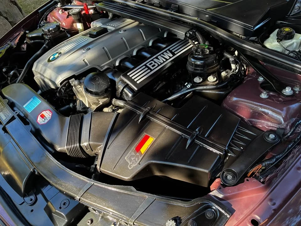2006 BMW E91 3 Series Touring - Image 12 of 15