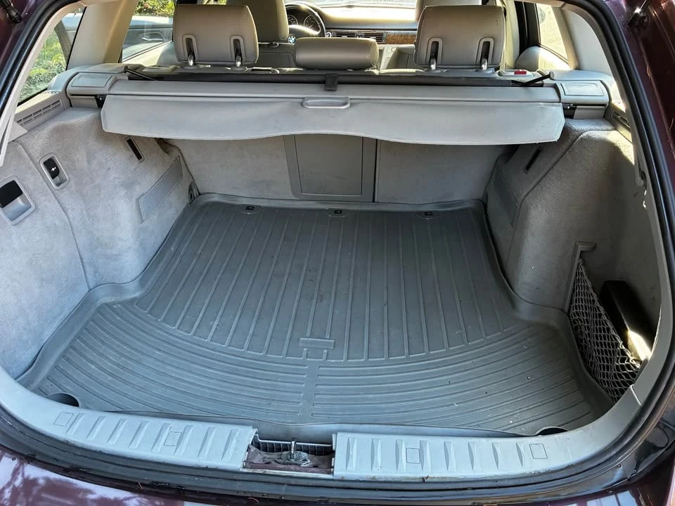 2006 BMW E91 3 Series Touring - Image 6 of 15