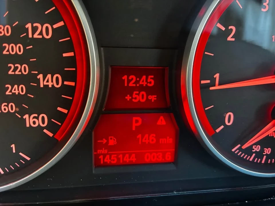2006 BMW E91 3 Series Touring - Image 15 of 15