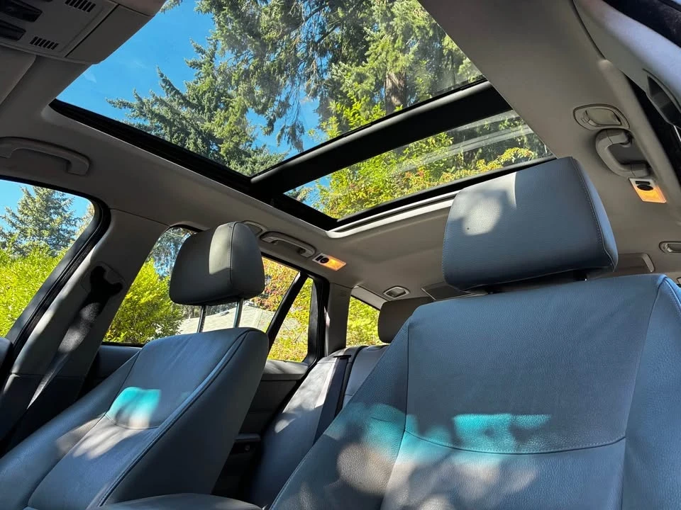 2006 BMW E91 3 Series Touring - Image 8 of 15