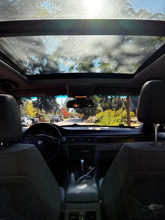 2006 BMW E91 3 Series Touring - Image 10 of 15
