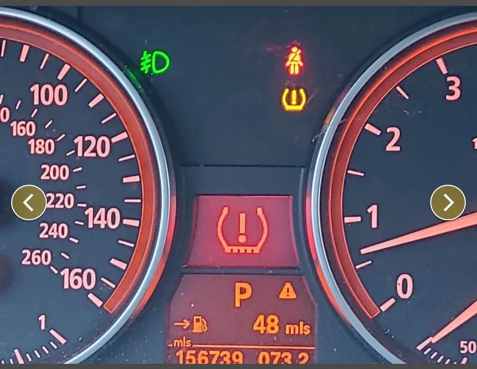 2006 BMW E91 3 Series Touring - Image 13 of 13