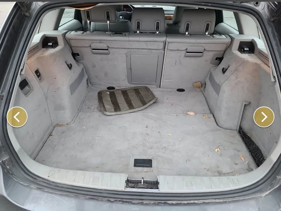 2006 BMW E91 3 Series Touring - Image 10 of 13