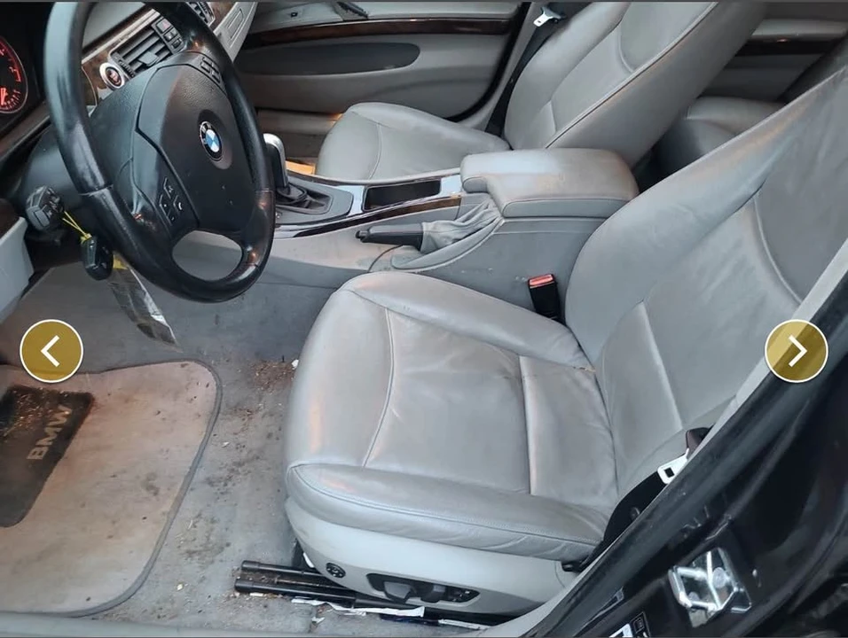 2006 BMW E91 3 Series Touring - Image 7 of 13