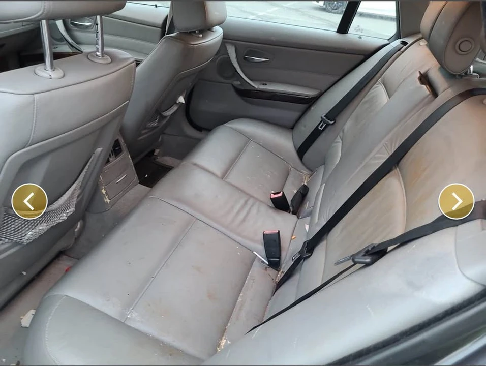 2006 BMW E91 3 Series Touring - Image 9 of 13
