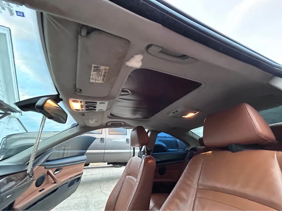 2006 BMW E46 3 Series - Image 12 of 18