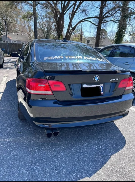 2006 BMW E46 3 Series - Image 3 of 18
