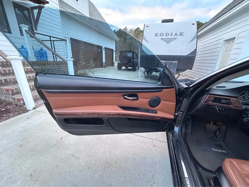 2006 BMW E46 3 Series - Image 13 of 18