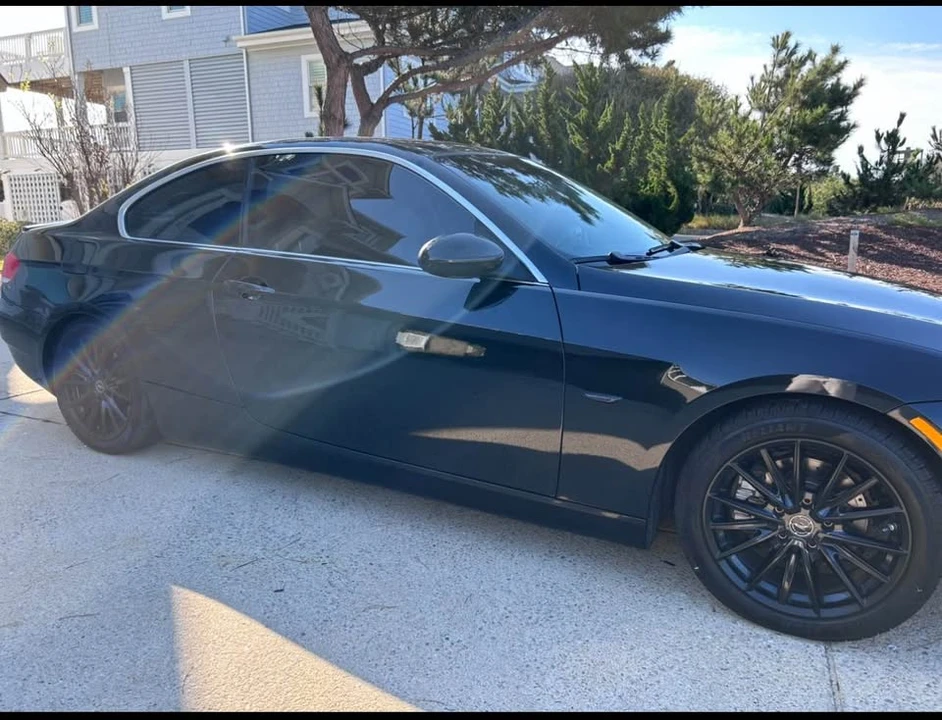 2006 BMW E46 3 Series - Image 2 of 18
