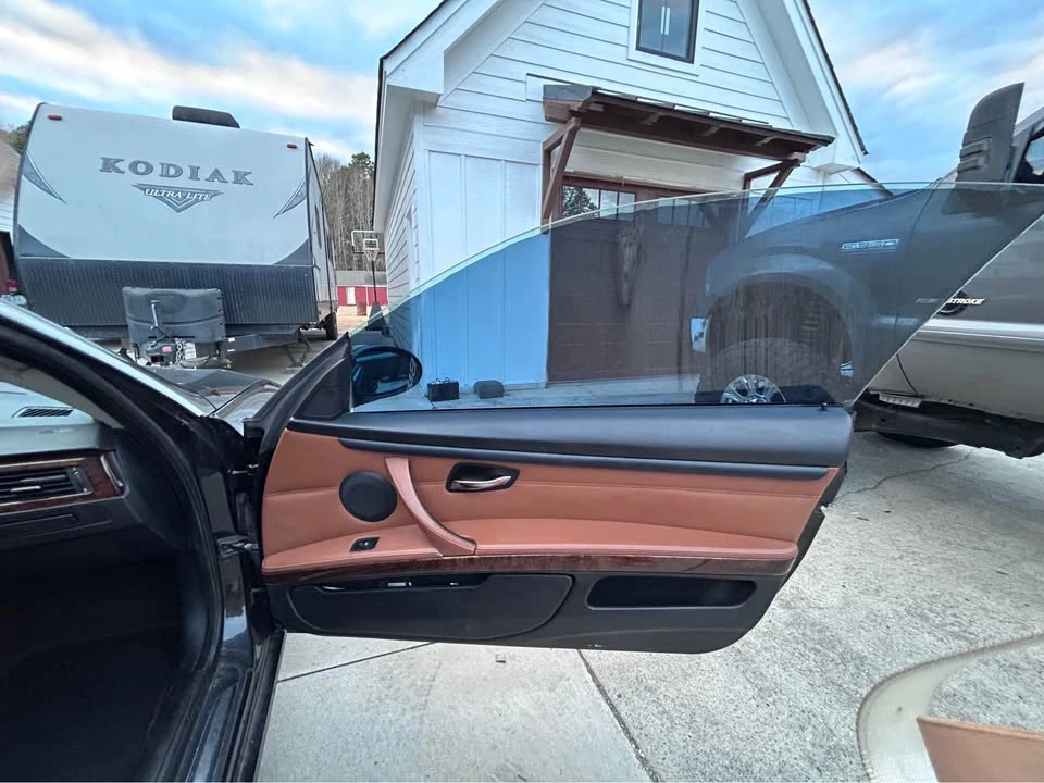 2006 BMW E46 3 Series - Image 15 of 18