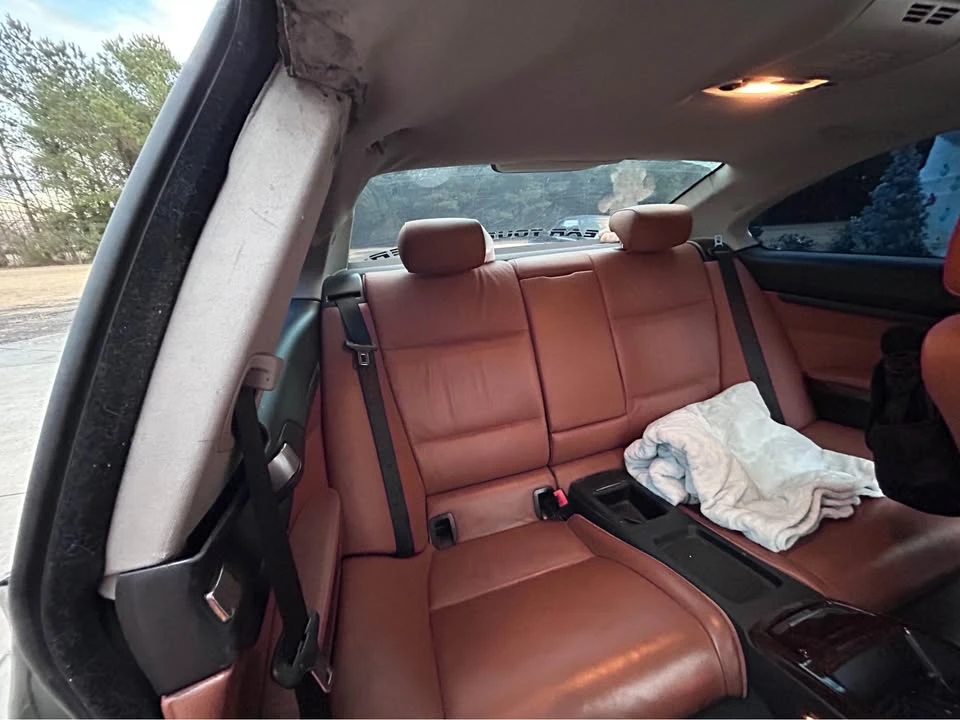 2006 BMW E46 3 Series - Image 18 of 18