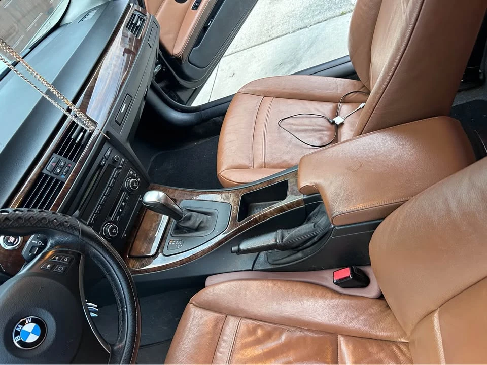 2006 BMW E46 3 Series - Image 6 of 18