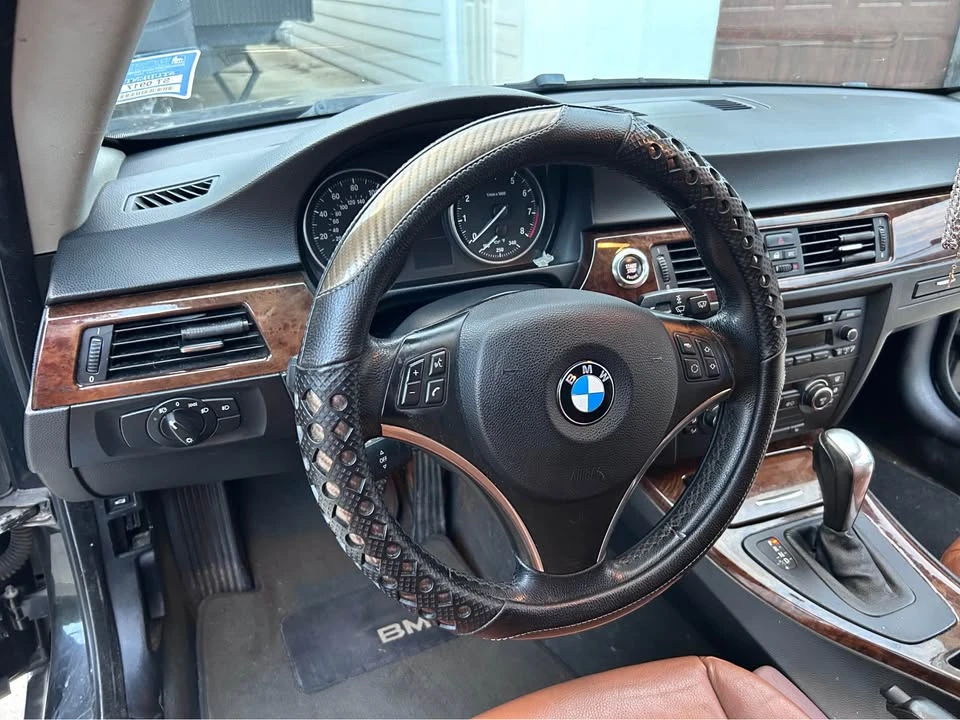 2006 BMW E46 3 Series - Image 5 of 18
