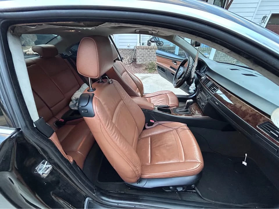 2006 BMW E46 3 Series - Image 17 of 18