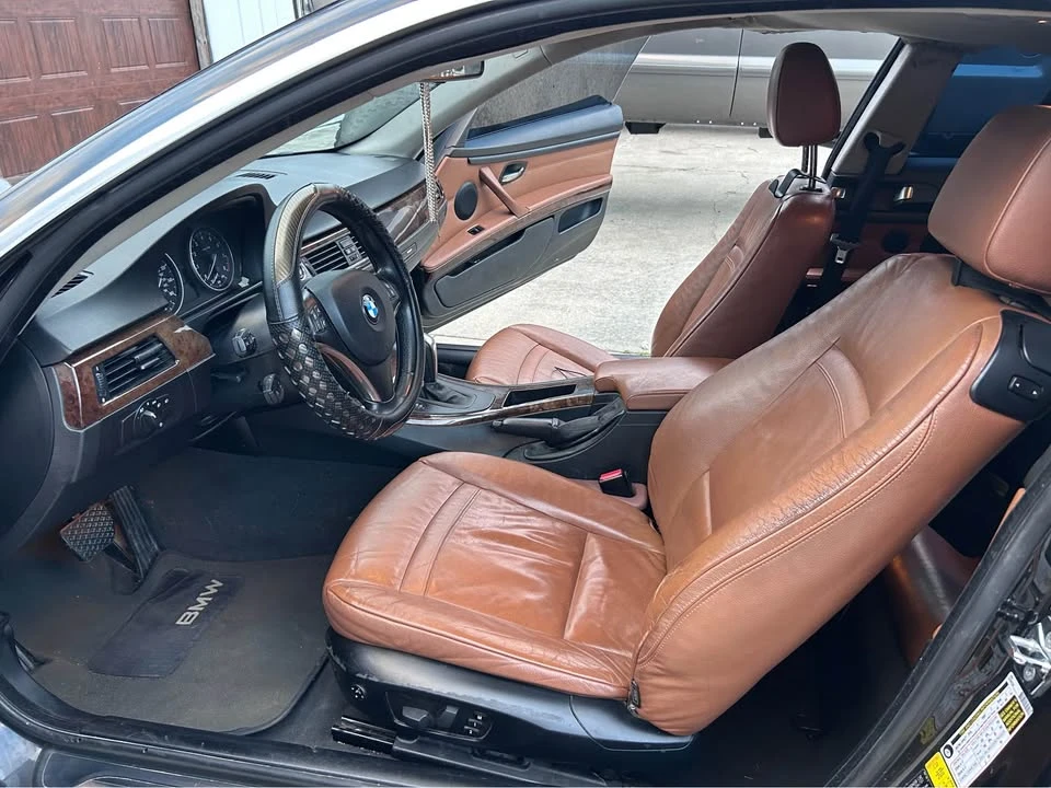 2006 BMW E46 3 Series - Image 4 of 18