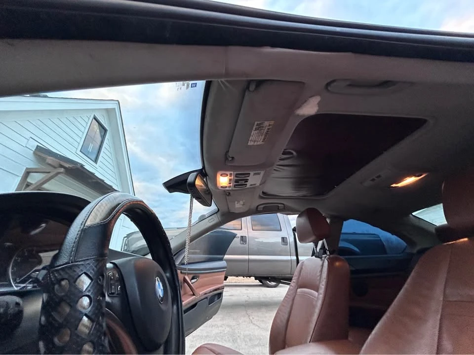 2006 BMW E46 3 Series - Image 11 of 18