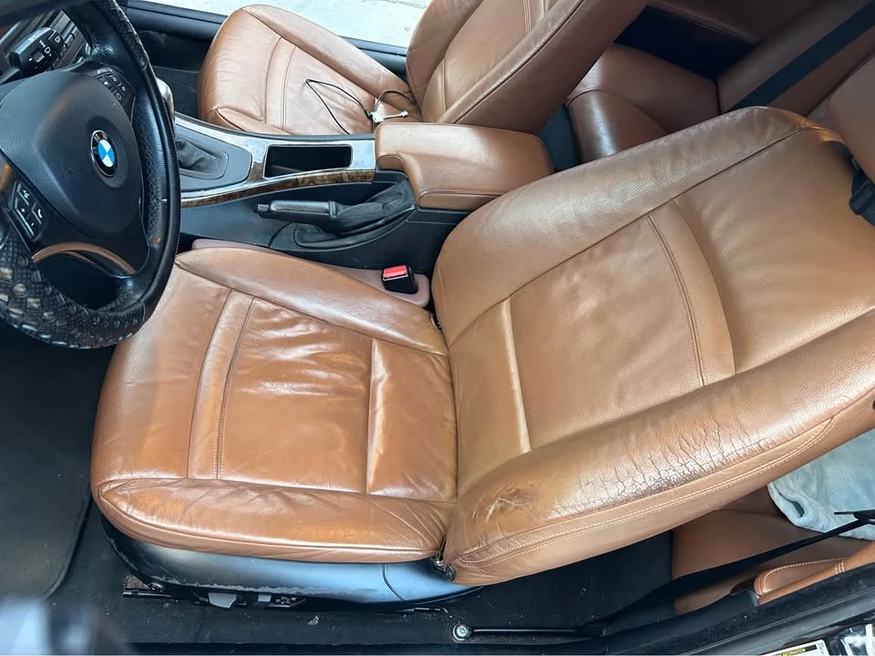 2006 BMW E46 3 Series - Image 7 of 18