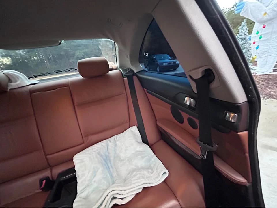 2006 BMW E46 3 Series - Image 10 of 18