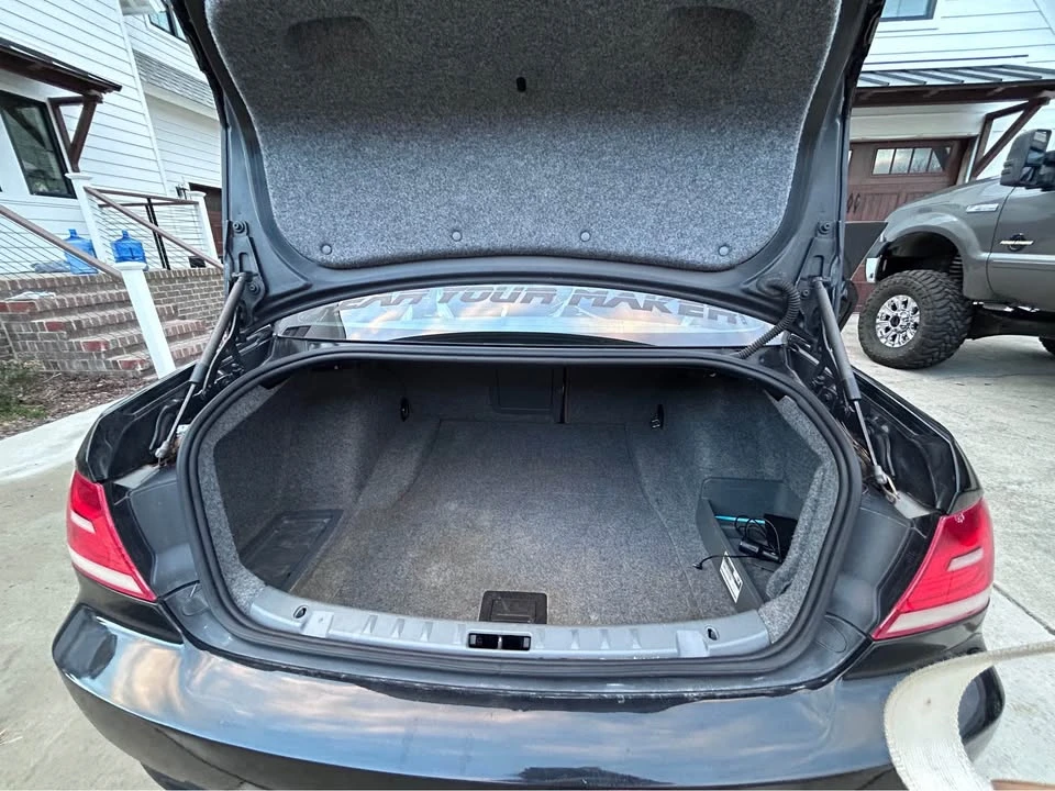 2006 BMW E46 3 Series - Image 14 of 18