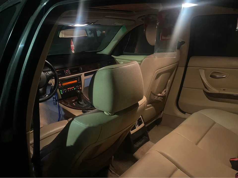 2006 BMW E90 3 Series Sedan - Image 4 of 6