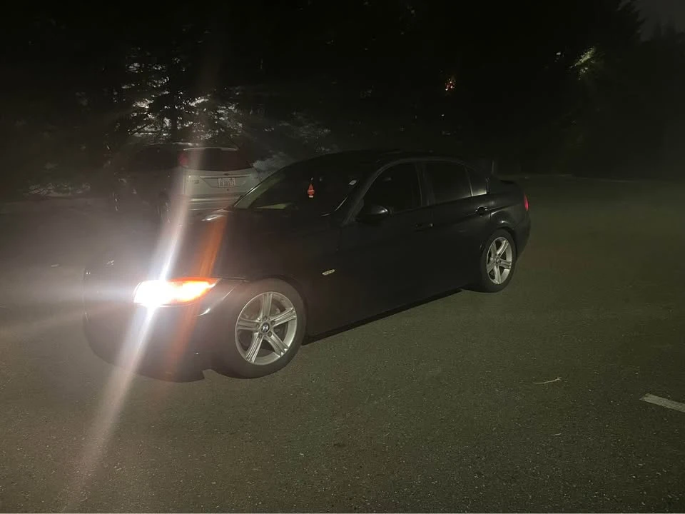 2006 BMW E90 3 Series Sedan - Image 3 of 6