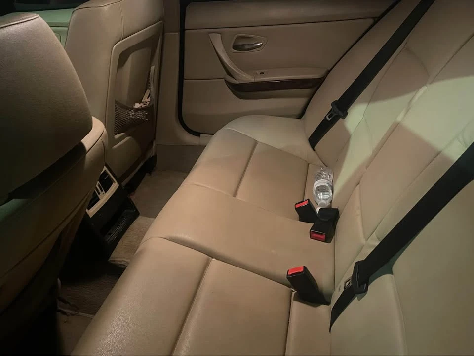 2006 BMW E90 3 Series Sedan - Image 5 of 6