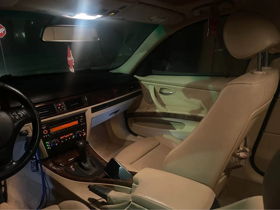 2006 BMW E90 3 Series Sedan - Image 6 of 6