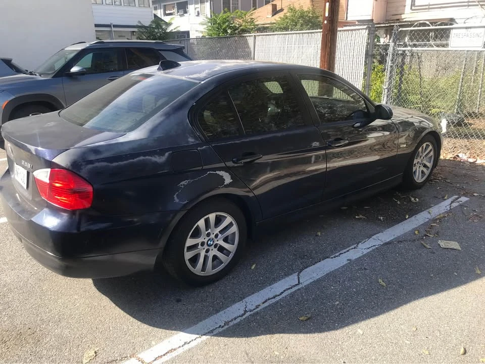 2006 BMW E91 3 Series Touring - Image 4 of 6