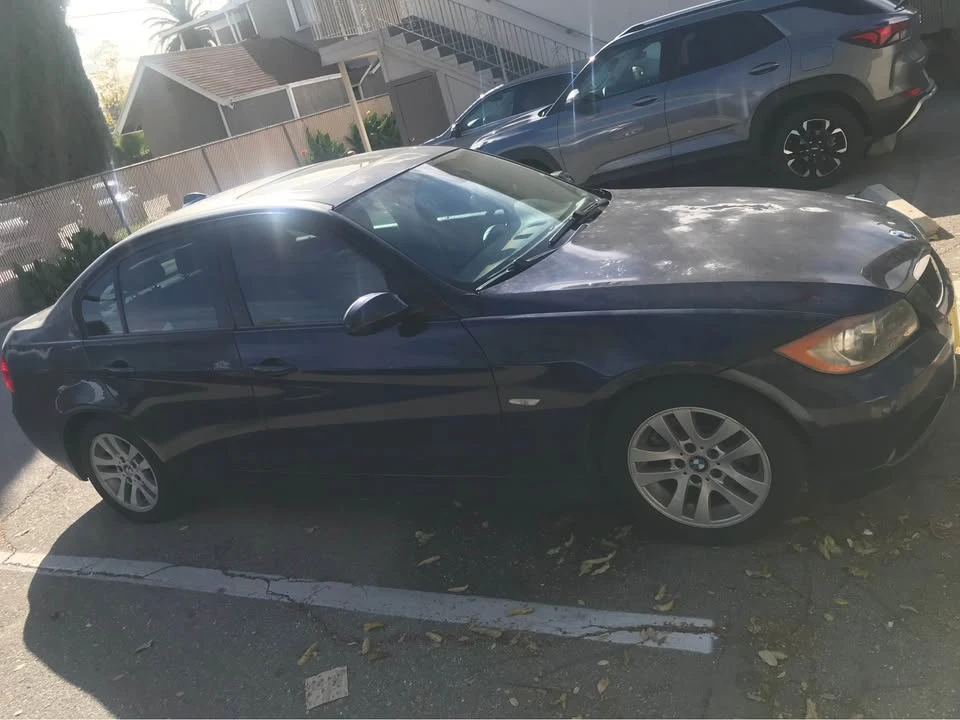 2006 BMW E91 3 Series Touring - Image 3 of 6