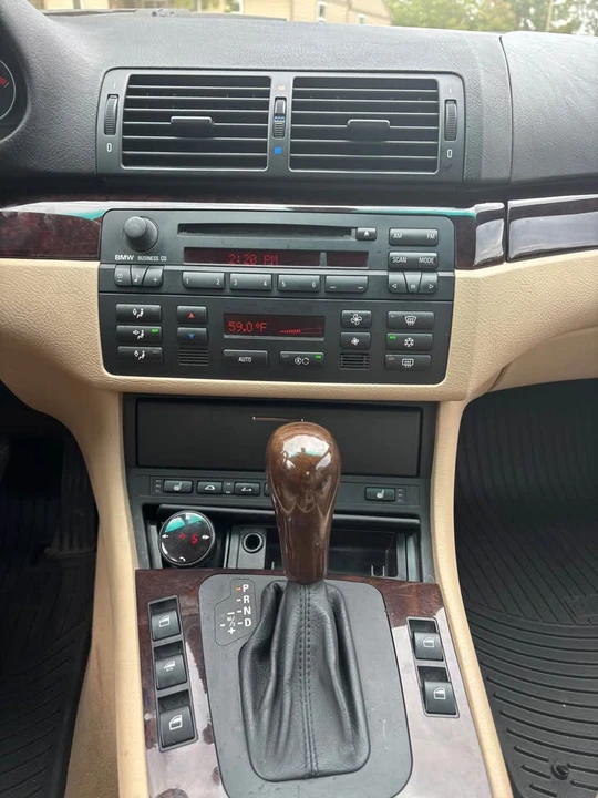 2006 BMW E46 330i & 330Ci - Image 10 of 20