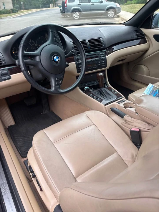 2006 BMW E46 330i & 330Ci - Image 9 of 20