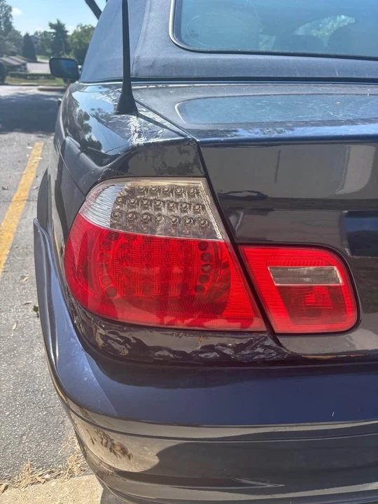 2006 BMW E46 330i & 330Ci - Image 20 of 20