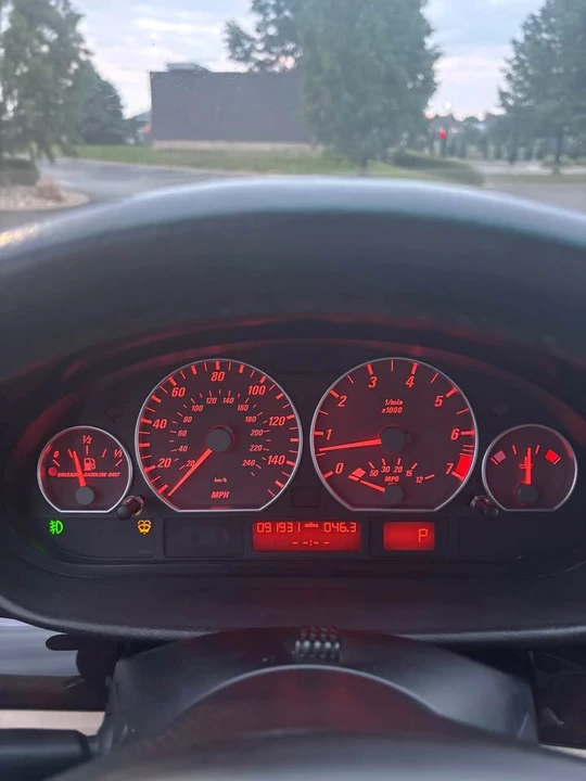 2006 BMW E46 330i & 330Ci - Image 18 of 20