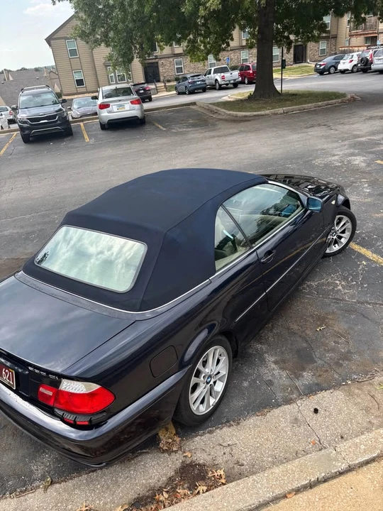 2006 BMW E46 330i & 330Ci - Image 19 of 20