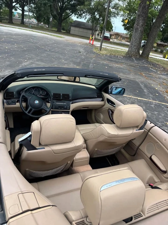 2006 BMW E46 330i & 330Ci - Image 4 of 20